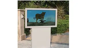 Digital Signage Kiosk in Mehsana